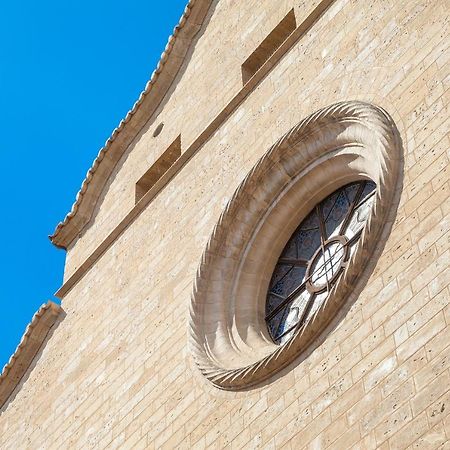 Made In Palma -Turismo De Interior Hotel Exterior photo
