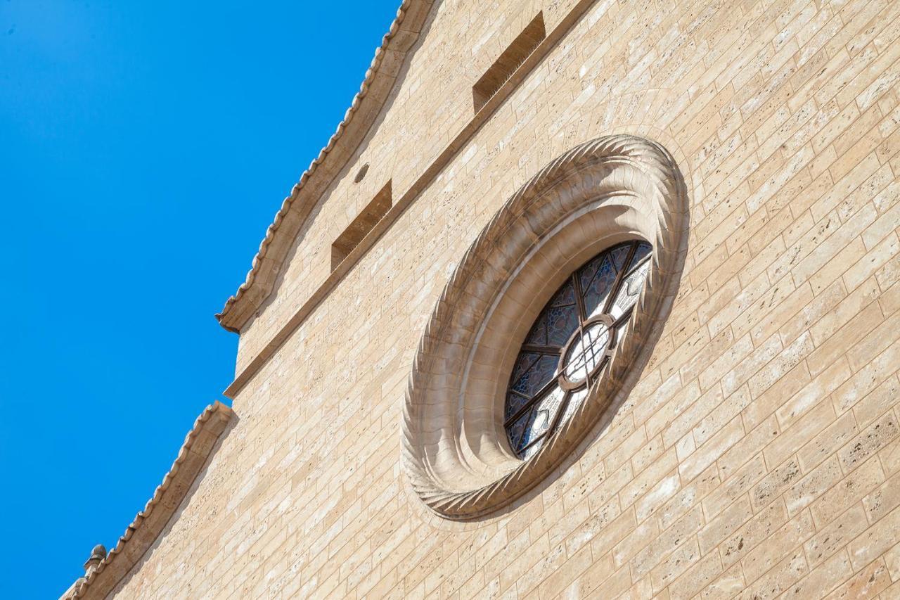 Made In Palma -Turismo De Interior Hotel Exterior photo