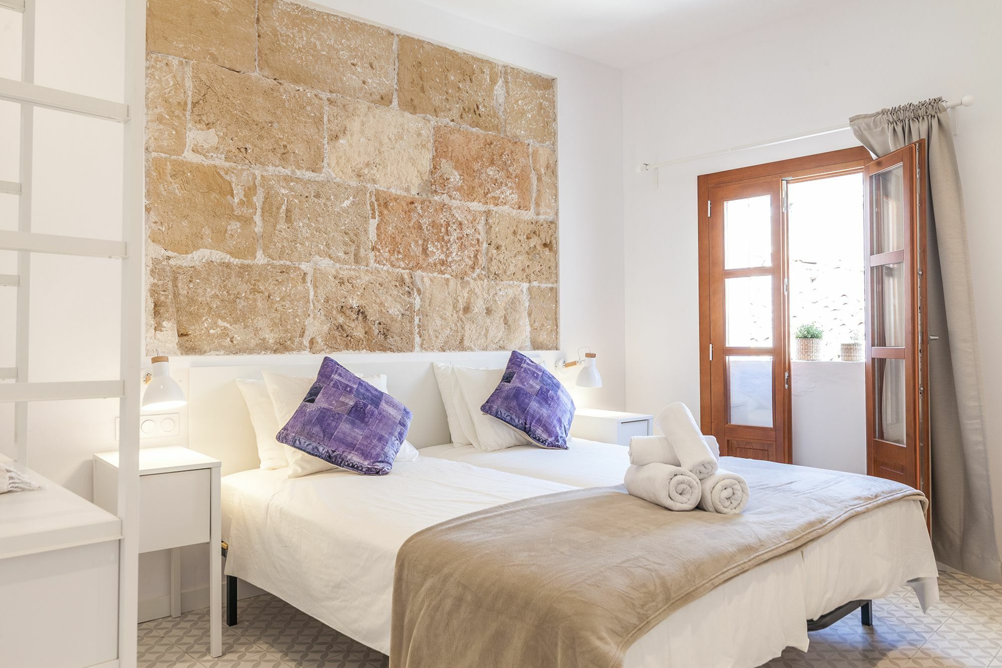 Made In Palma -Turismo De Interior Hotel Exterior photo